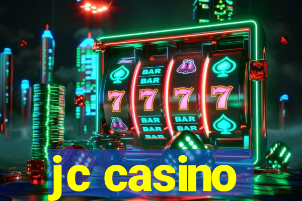 jc casino